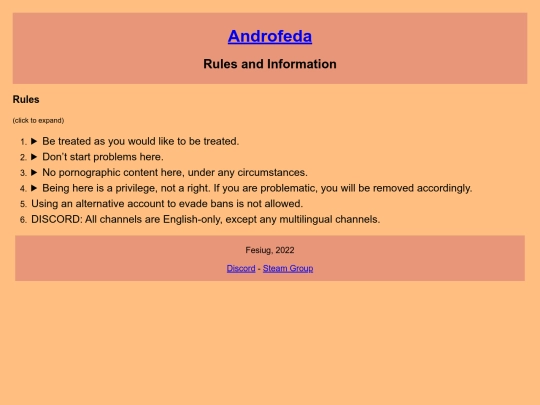 general screenshot