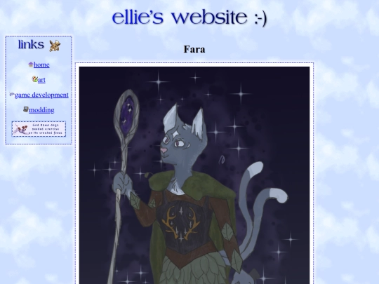 art/fara screenshot