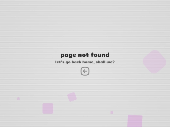 404 screenshot