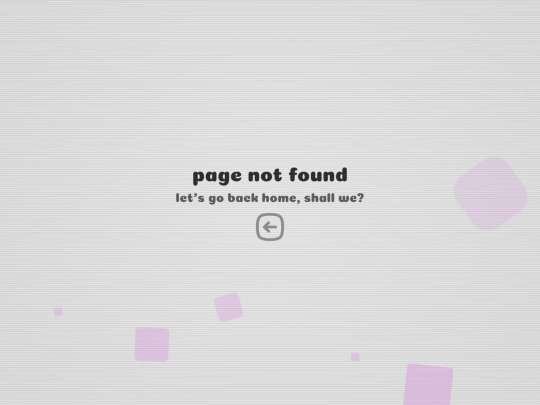 _not-found screenshot