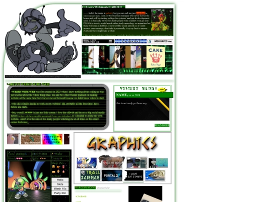 about screenshot