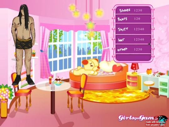 dress_that_freak/dressup screenshot