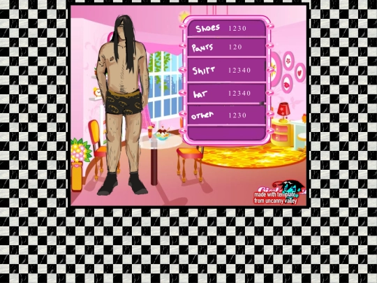 dress_that_freak/slay screenshot