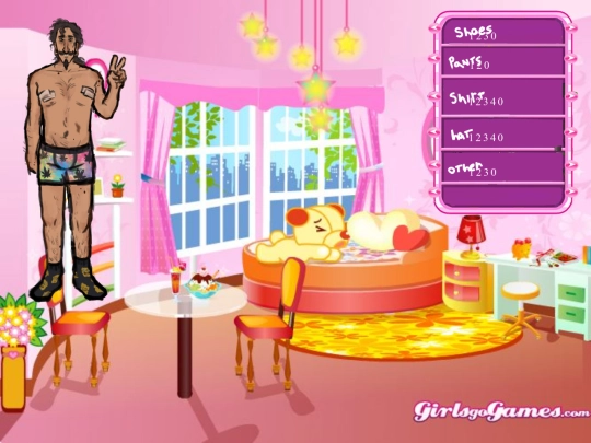 dress_that_freak/stonner screenshot