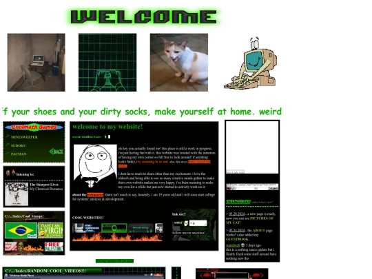 index1 screenshot