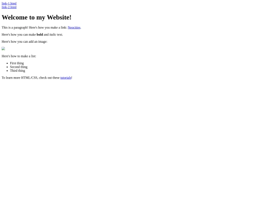 3 screenshot