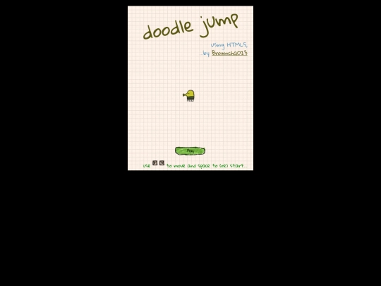 doodle screenshot