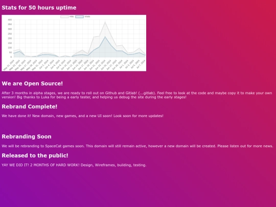 news screenshot