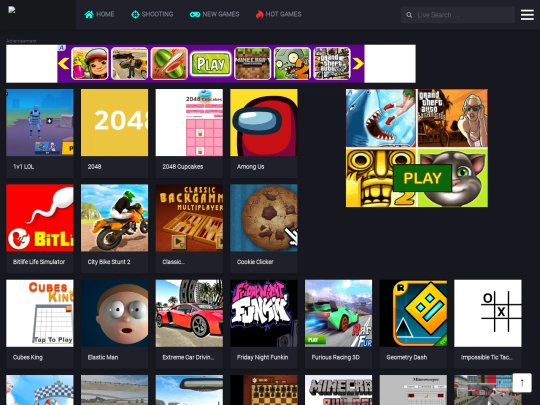 ubg screenshot