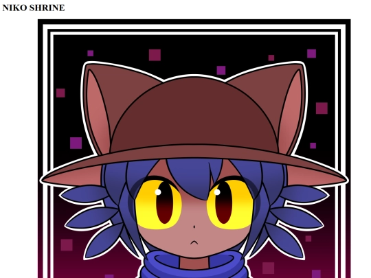 NikoShrine screenshot