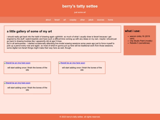 art screenshot
