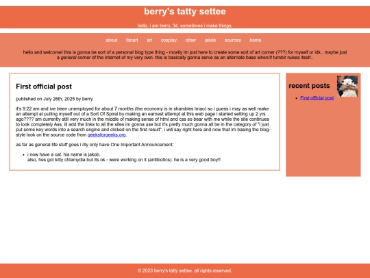 testleht screenshot