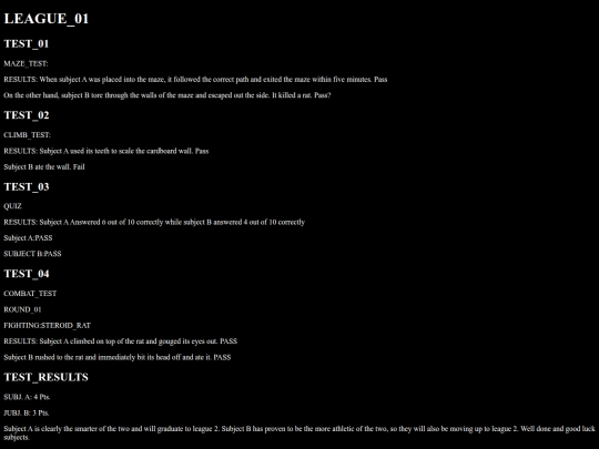 argslop screenshot