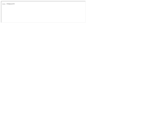 Datenbank_Test screenshot