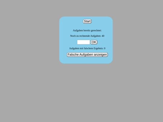 Meli_Rechner/melRechner screenshot