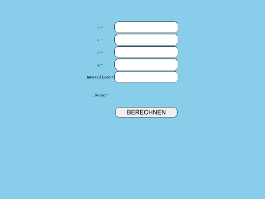 bernoulli screenshot