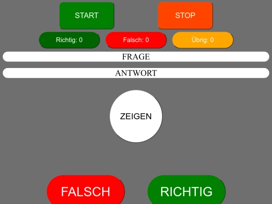geschichte screenshot