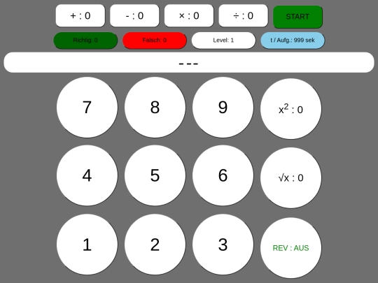 rechner screenshot