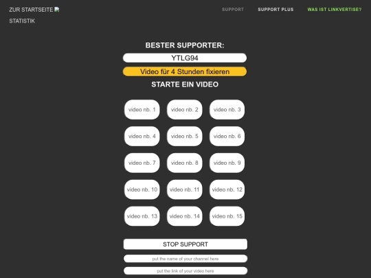 smallSuppEng screenshot