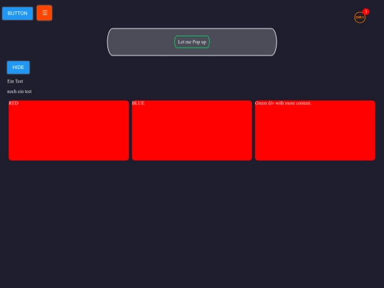 yt-portal screenshot