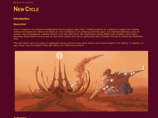 newcycle screenshot