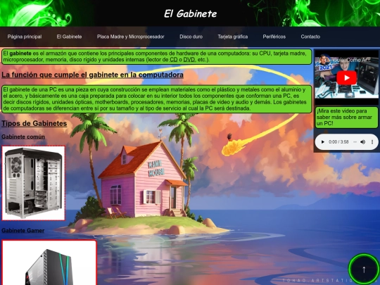FINAL/pagina1 screenshot