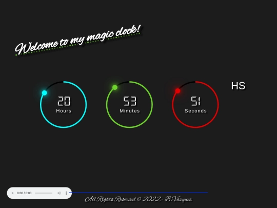 Practicas adicionales/clocktime screenshot