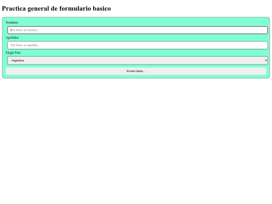 Practicas adicionales/formulario screenshot