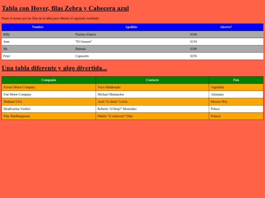 Practicas adicionales/tablacss screenshot