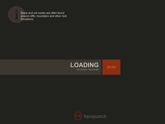 Rust load and scan/Rust screenshot