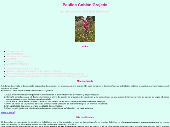 Personal screenshot
