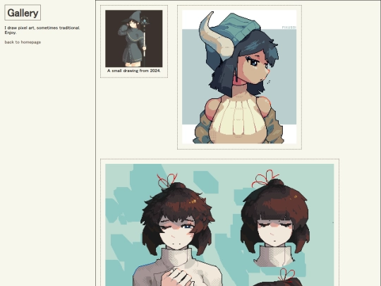 gallery screenshot
