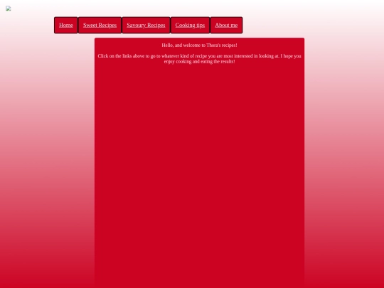 HTML1 screenshot