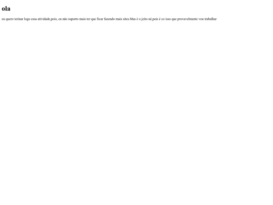 sbre.html/sobre screenshot