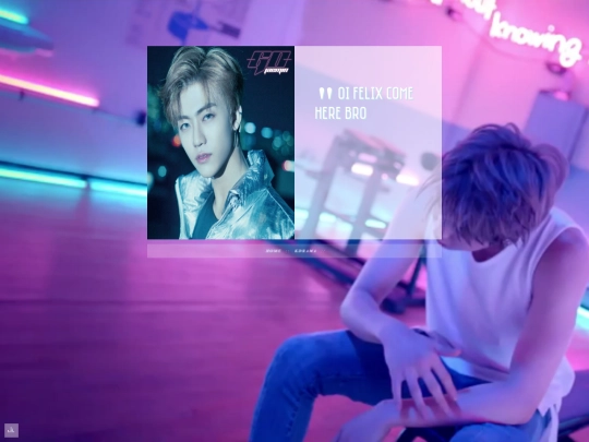 kpop screenshot