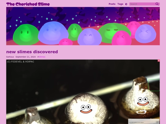 2024-09-21-new-slimes-discovered screenshot