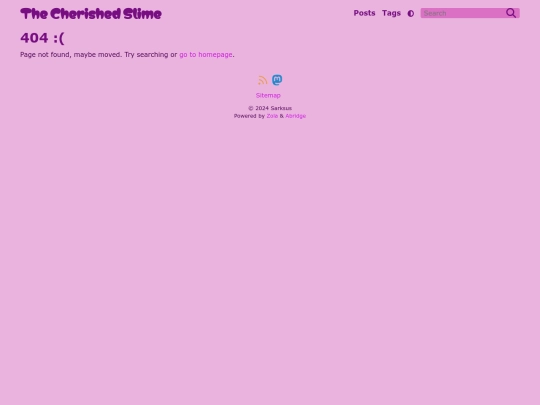 404 screenshot