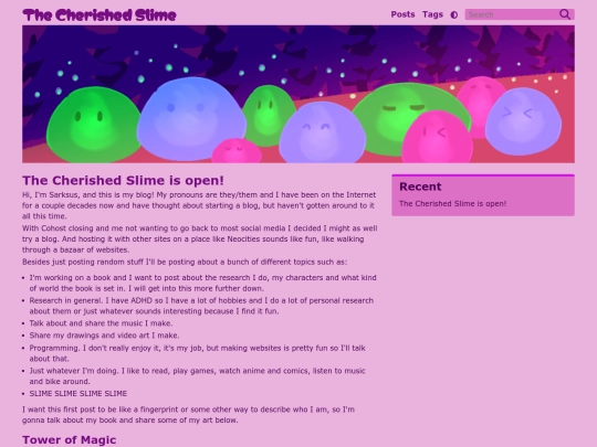 page/1 screenshot