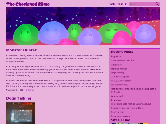 page/2 screenshot