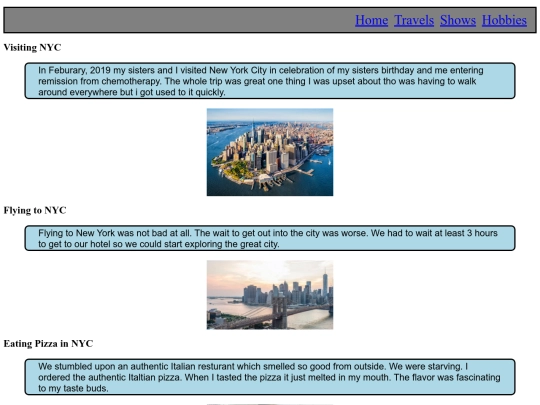 nyc screenshot