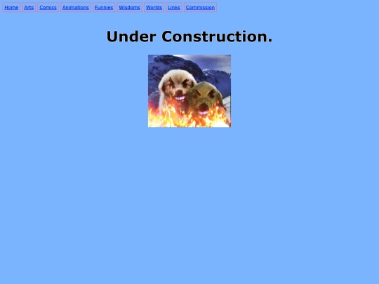wisdoms screenshot