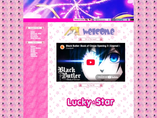 Anime screenshot