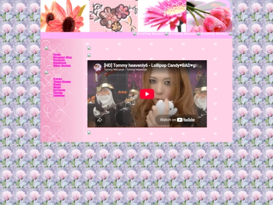 Books screenshot
