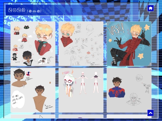 Assignment1/pages/GalleryPages/2023-gallery screenshot