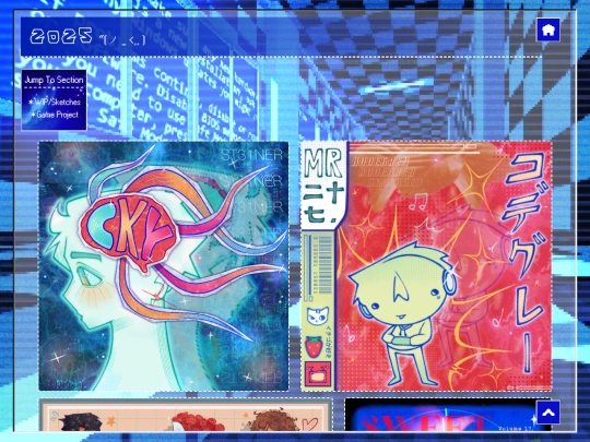 Assignment1/pages/GalleryPages/2025-gallery screenshot