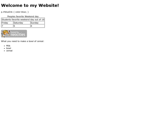 buildingtables screenshot