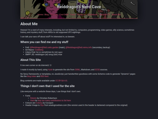 about screenshot