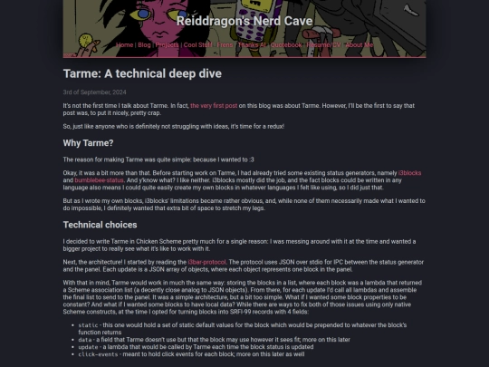 blog/articles/tarme-technical-deep-dive screenshot