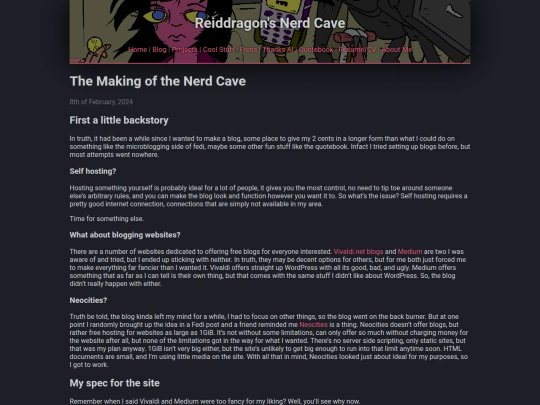 blog/articles/the-making-of-the-nerd-cave screenshot