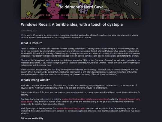 blog/articles/windows-recall screenshot